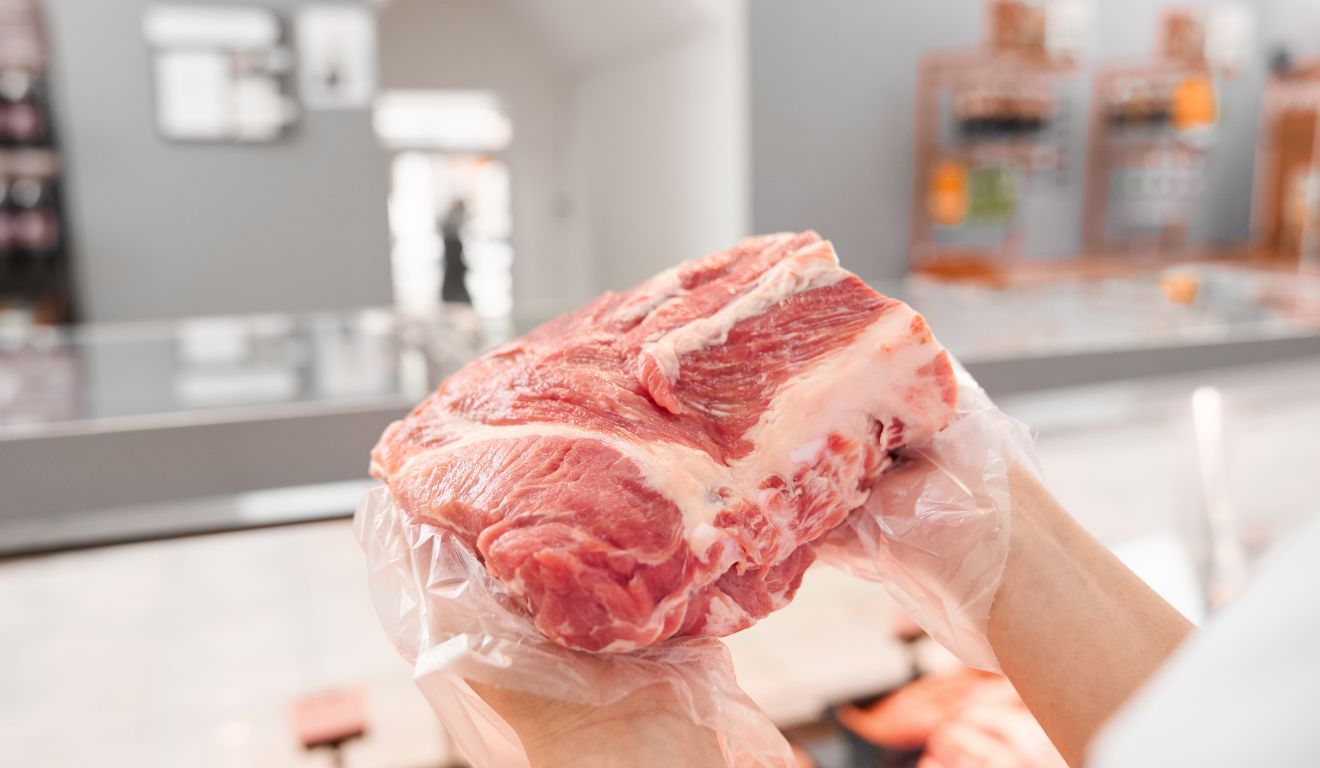 Paraná é liberado para exportar carne bovina e suína ao Chile