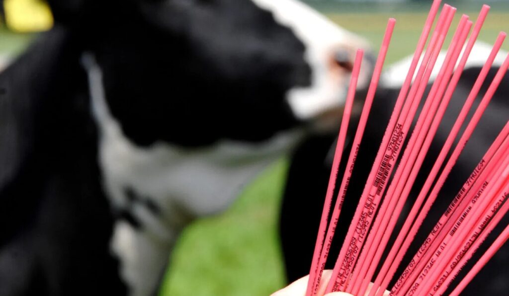 Exportação de sêmen e embriões bovinos do Brasil avança na Indonésia