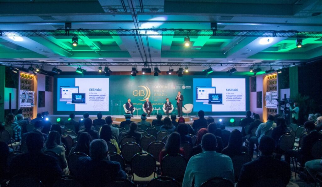 Brasil mira expansão com a abertura de mercados muçulmanos para a carne bovina